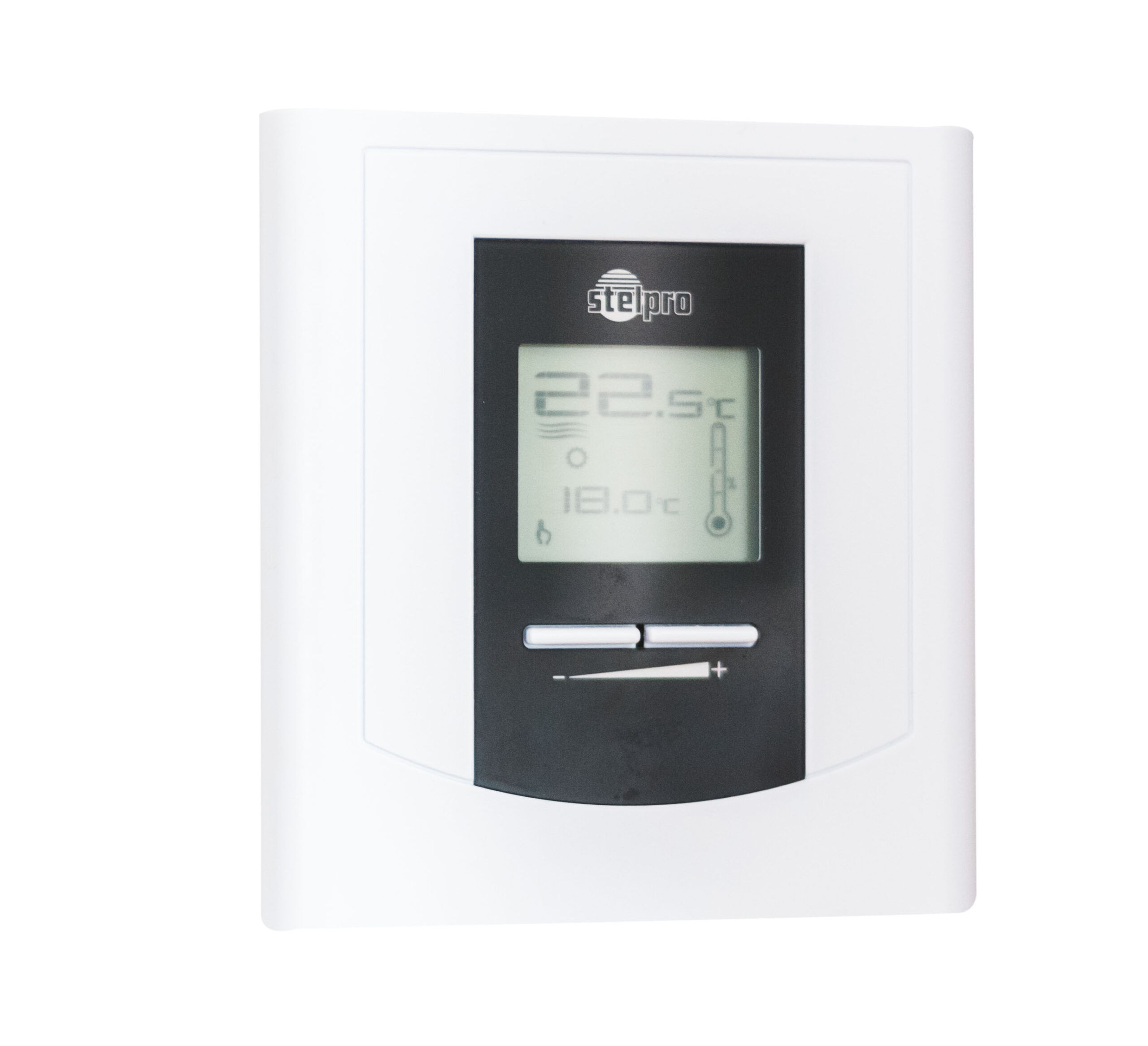 home thermostat