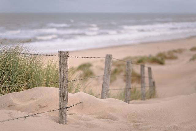 seasonal beach home watch